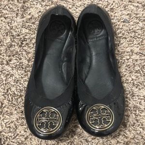 Tory Burch flats !